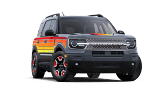 2025 Ford Bronco Sport® External Image 5
